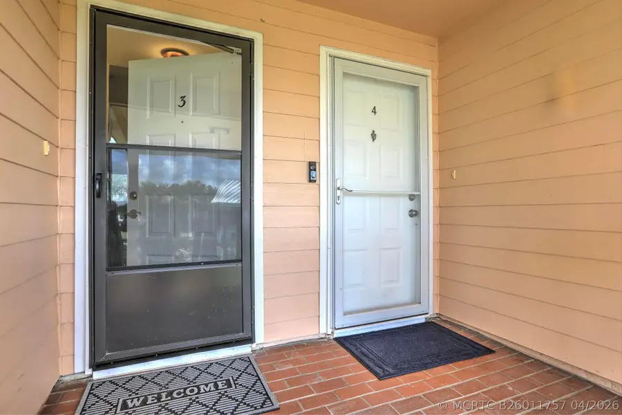 5720 Pelican Pointe Drive #3, Sebastian, FL 32958 - #3