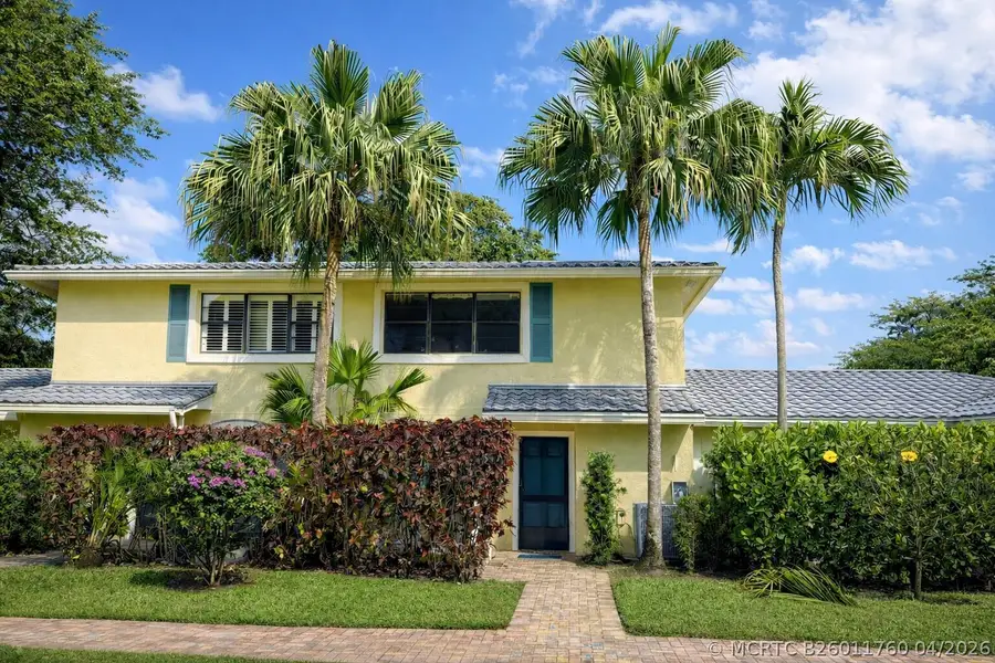 4 Westgate Lane #4c, Boynton Beach, FL 33436 - #2