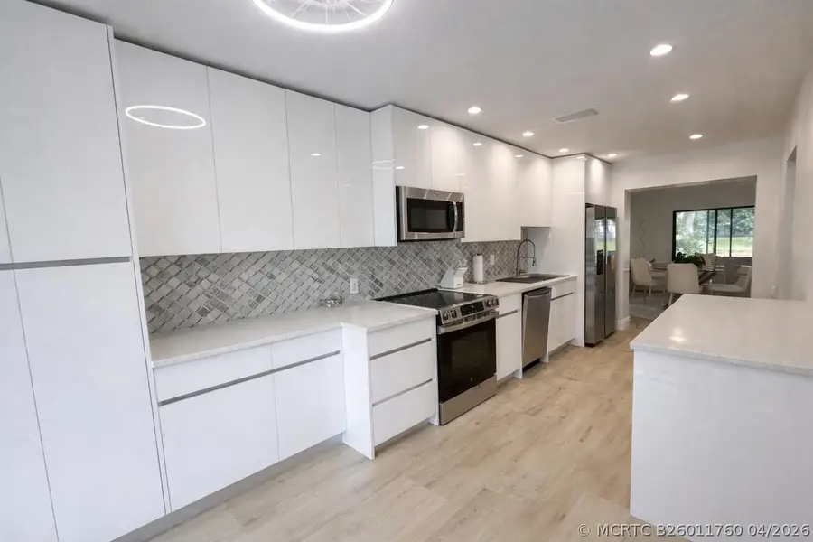 4 Westgate Lane #4c, Boynton Beach, FL 33436 - #3