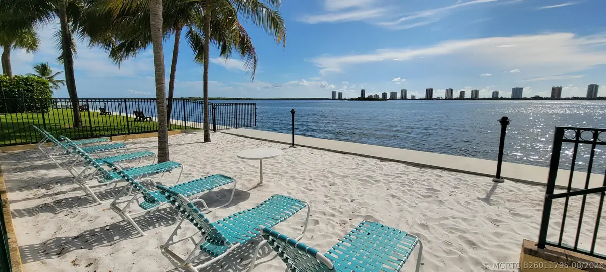 1125 Lake Shore Drive #202, Lake Park, FL 33403 - #1