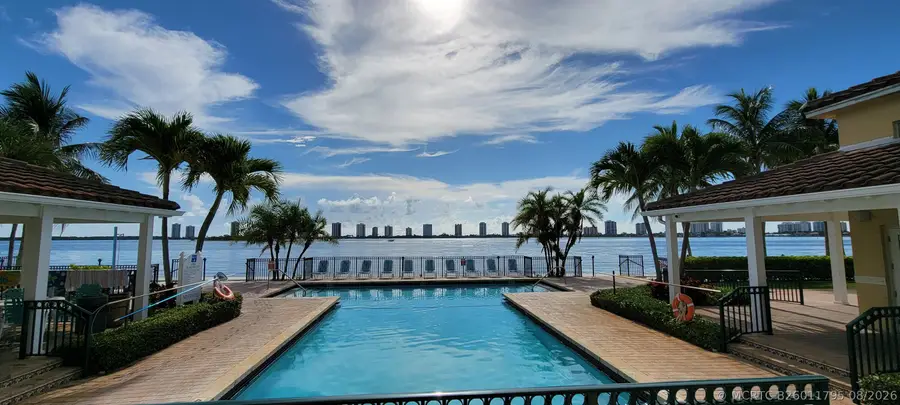 1125 Lake Shore Drive #202, Lake Park, FL 33403 - #3