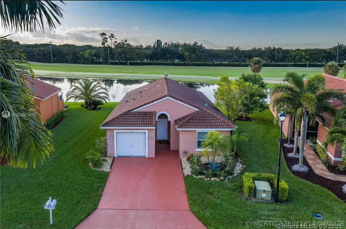 8193 Pelican Harbour Drive, Lake Worth, FL 33467 - #1