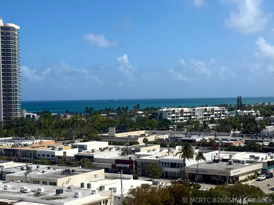 3233 NE 34th Street #1112, Fort Lauderdale, FL 33308 - #2