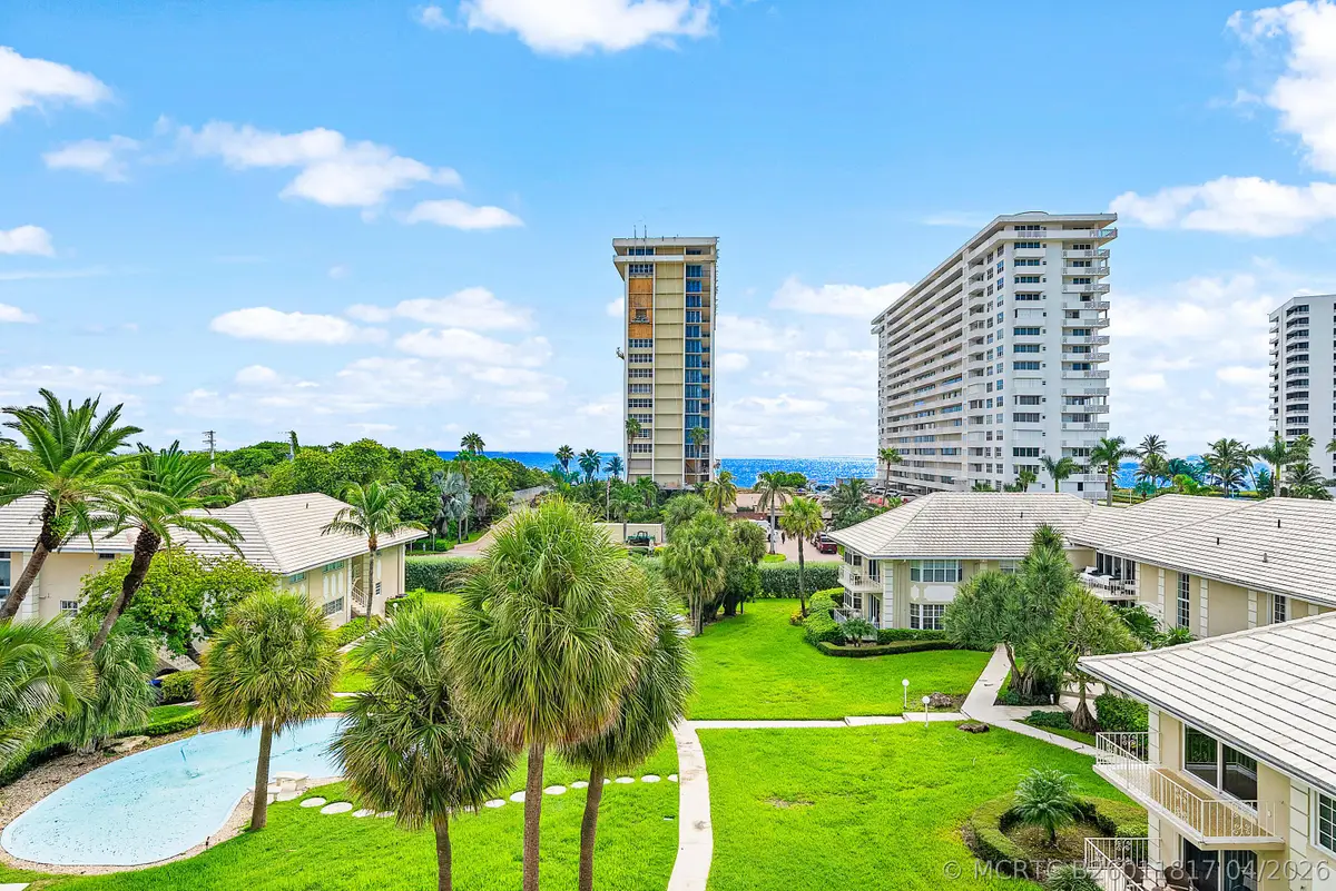 1299 S Ocean Boulevard #R11, Boca Raton, FL 33432 - #1