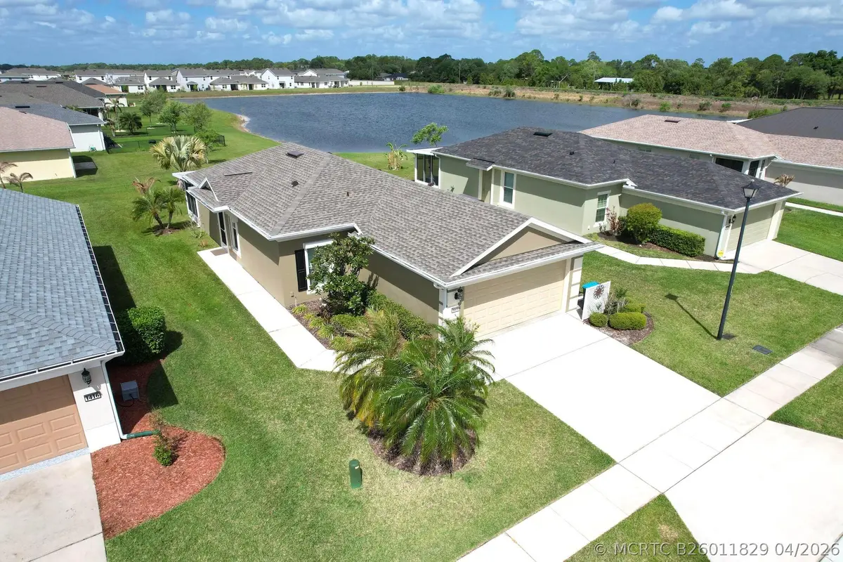 1420 Dittmer Circle Se, Palm Bay, FL 32909 - #1