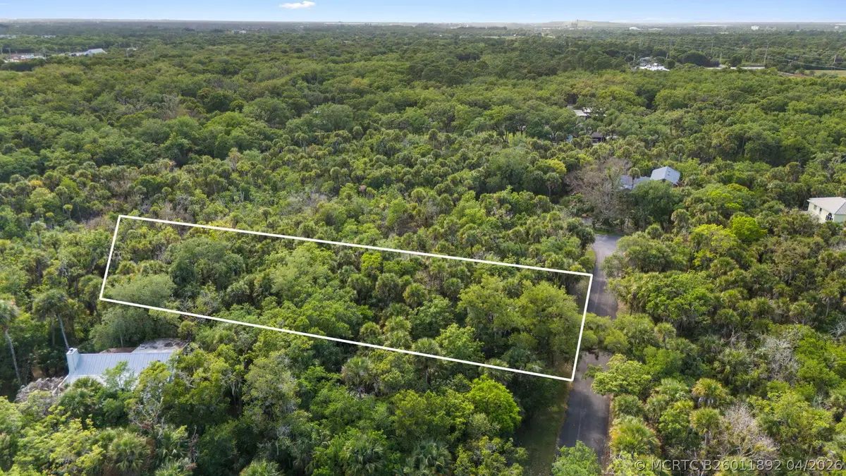 Tbd Old River Road, Fort Pierce, FL 34982 - #1