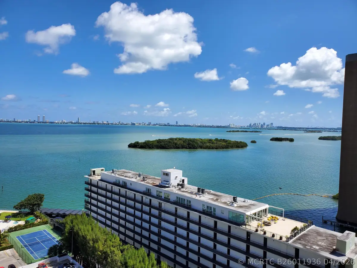 780 NE 69th Street #1707, Miami, FL 33138 - #1