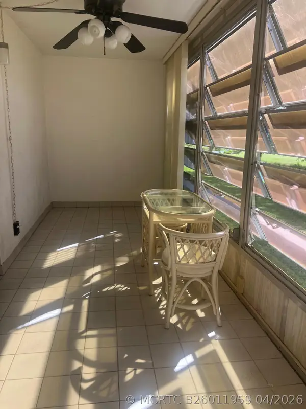 3402 Bimini Lane #E2, Coconut Creek, FL 33066