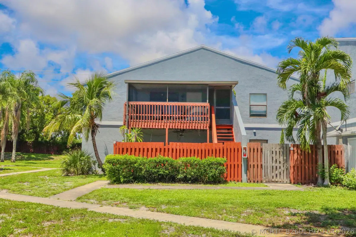 34 Crossings Circle #F, Boynton Beach, FL 33435 - #1