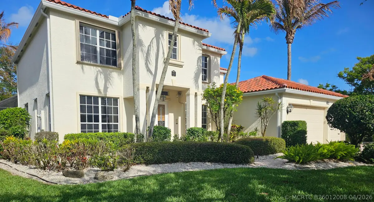 9931 SE Osprey Pointe Drive, Hobe Sound, FL 33455 - #1