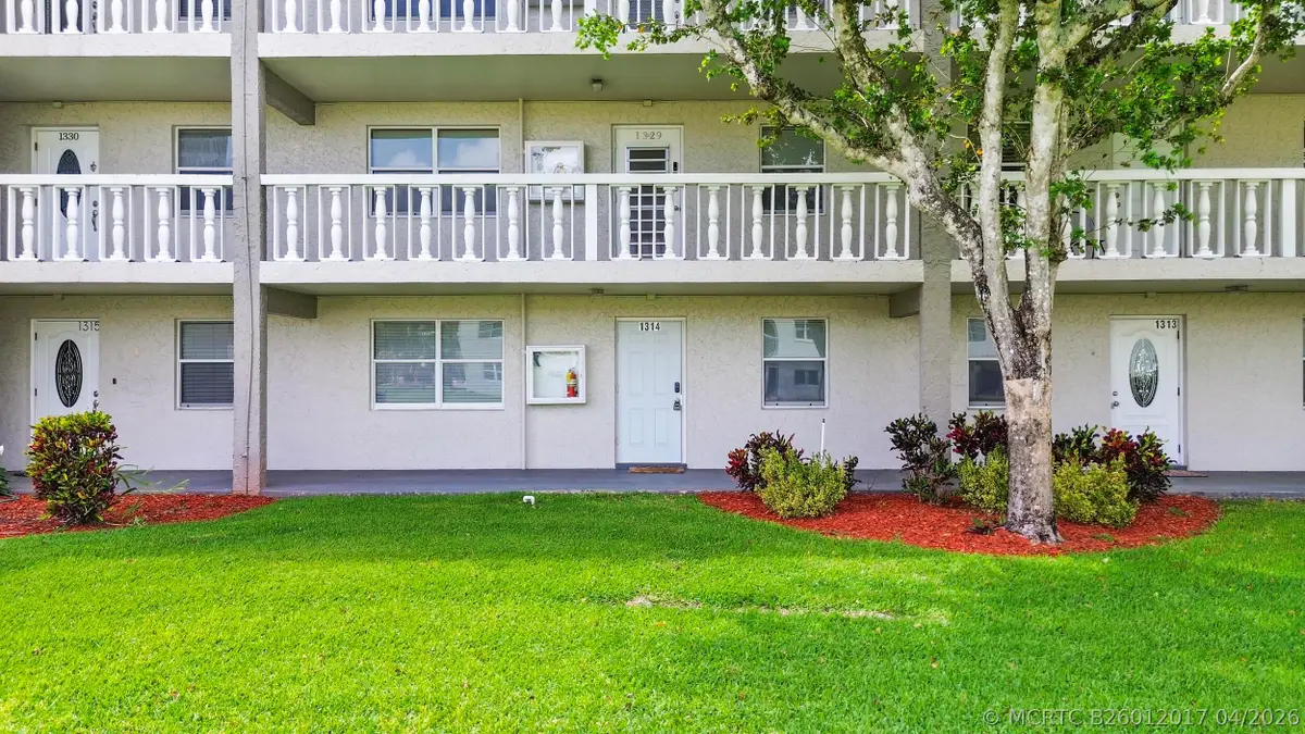 9856 Marina Boulevard #1314, Boca Raton, FL 33428 - #1