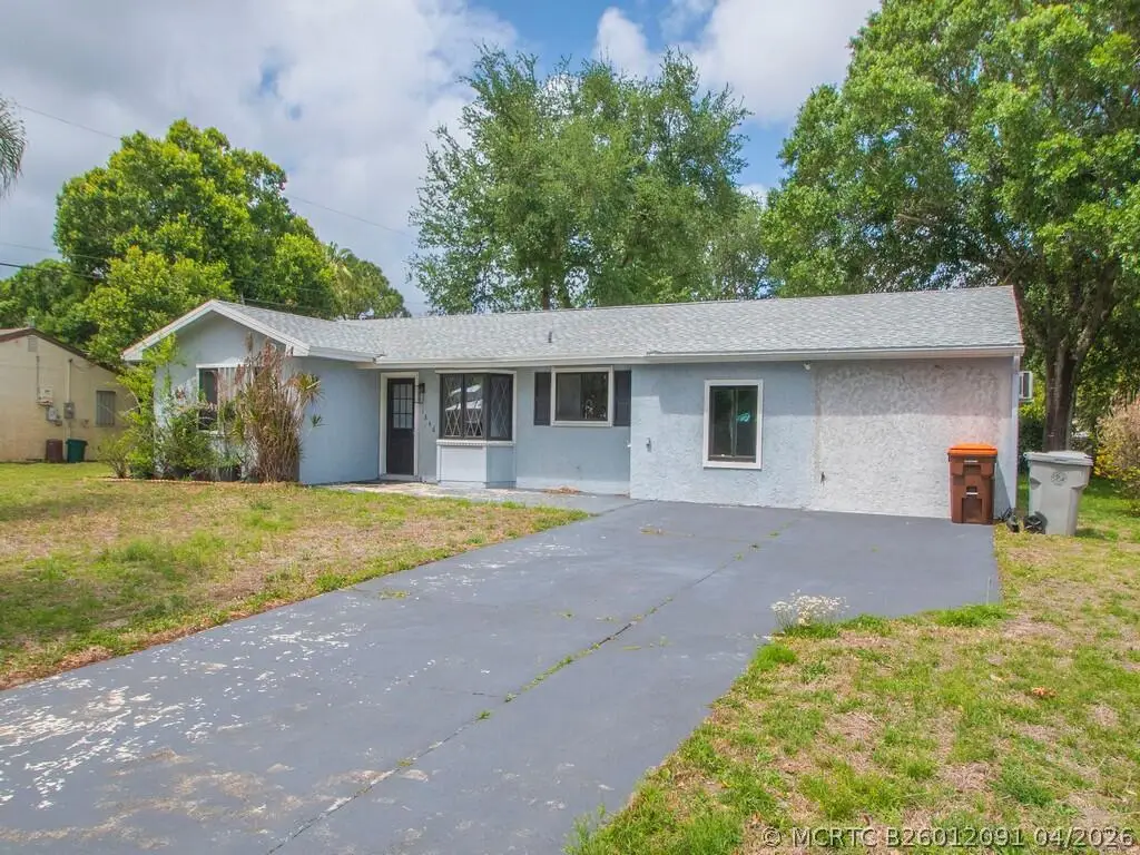 1846 24th Place Sw, Vero Beach, FL 32962 - #1