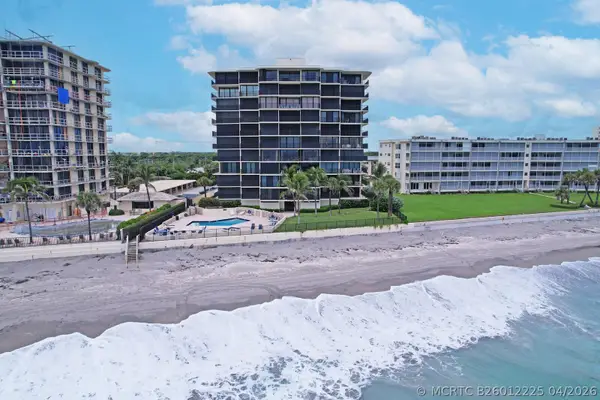 200 S Beach Road #802, Tequesta, FL 33469