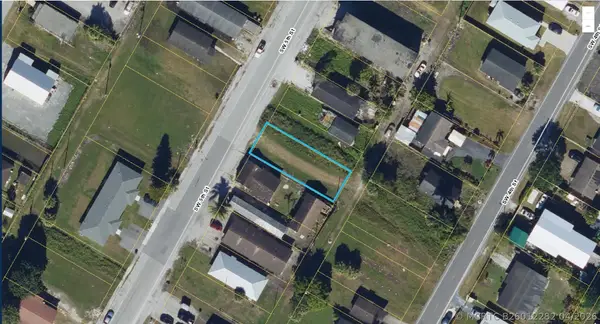 537 SW 5th Street, Belle Glade, FL 33430