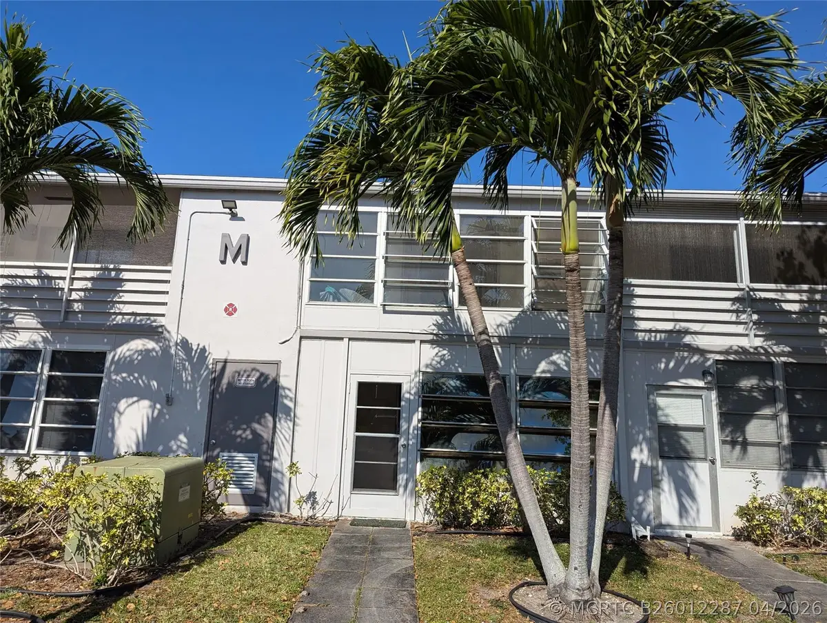 190 Oakridge M, Deerfield Beach, FL 33442 - #1