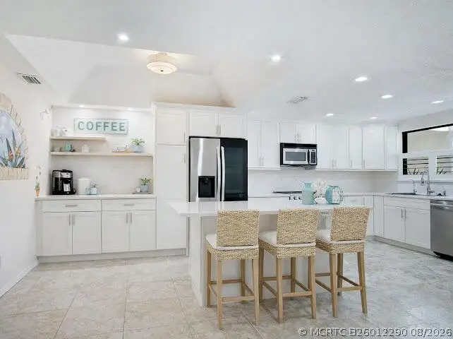 6081 SE Landing Way #6, Stuart, FL 34997 - #2