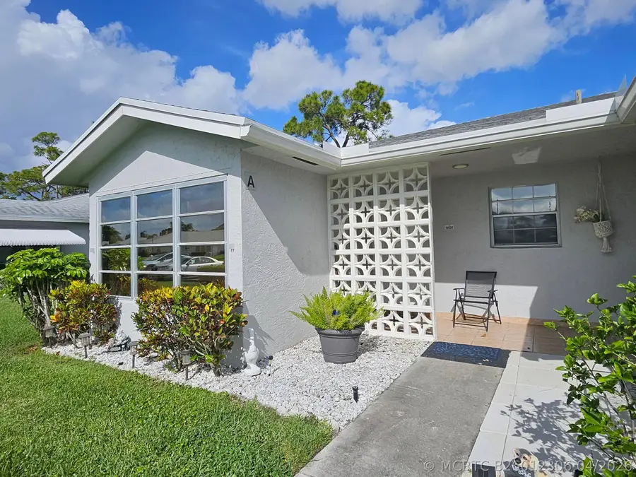 14628 Canalview Drive #A, Delray Beach, FL 33484 - #2