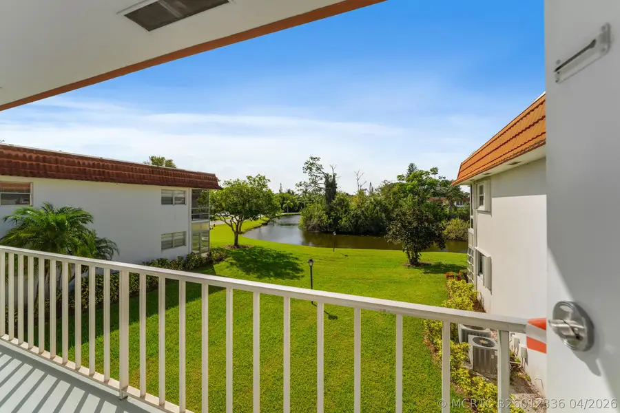 1225 NW 21st Street #7-710, Stuart, FL 34994 - #2
