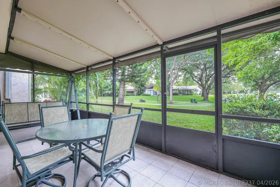 3425 Lime Hill Road #169, Lauderhill, FL 33319 - #3