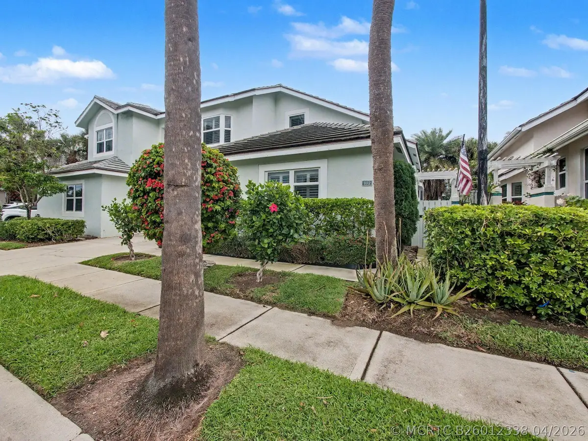 3012 Mainsail Circle, Jupiter, FL 33477 - #1