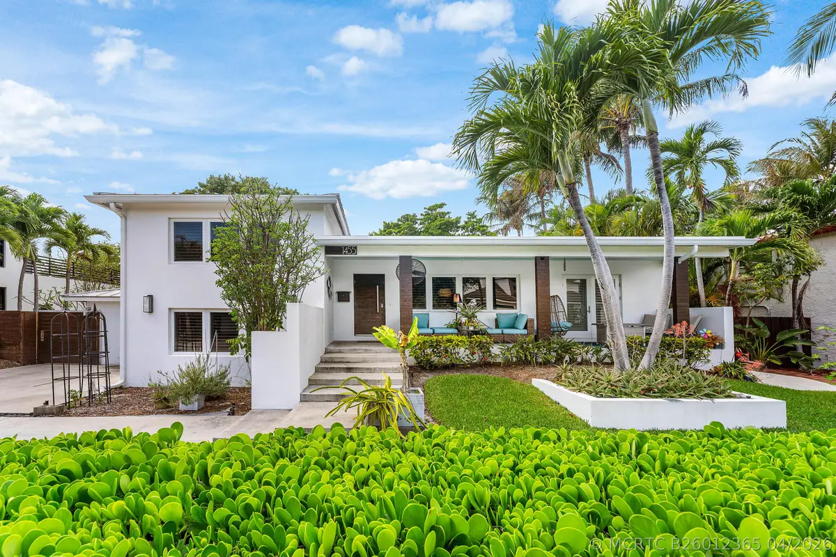 1455 NE 4th Avenue, Boca Raton, FL 33432 - #1