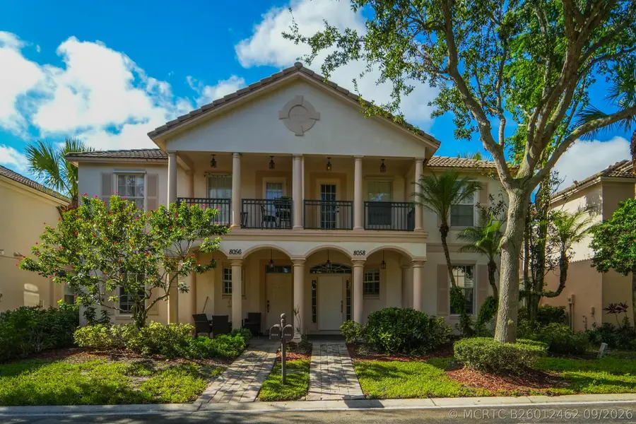 8058 Murano Circle, Palm Beach Gardens, FL 33418 - #2