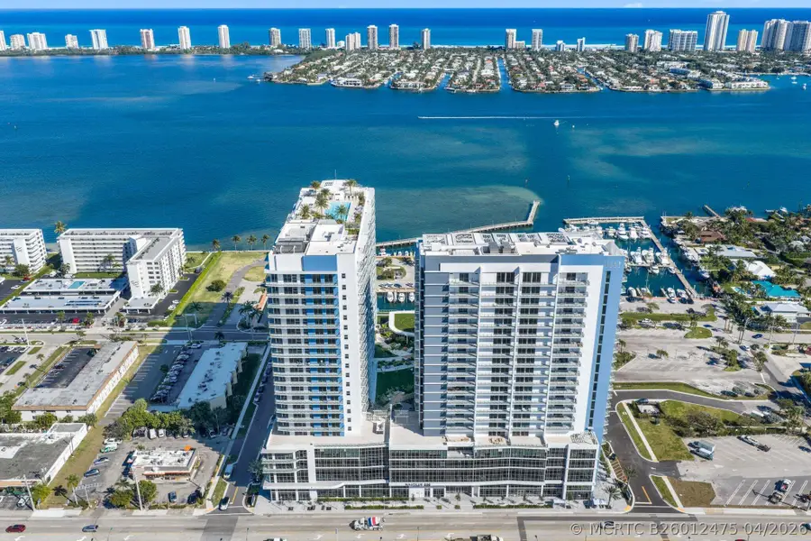 220 Lake Shore Drive #1121, Lake Park, FL 33403 - #2