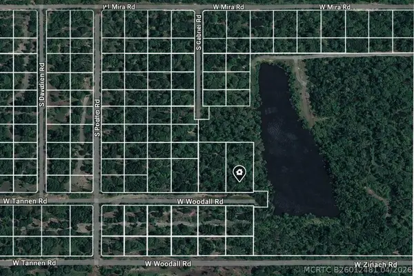 3000 W Woodall Road, Avon Park, FL 33825