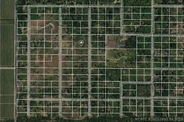 1124 S Brodie Road, Avon Park, FL 33825