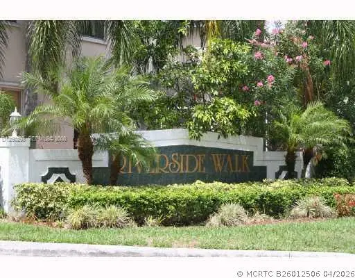 9711 NW 2nd Street, Coral Springs, FL 33071 - #1