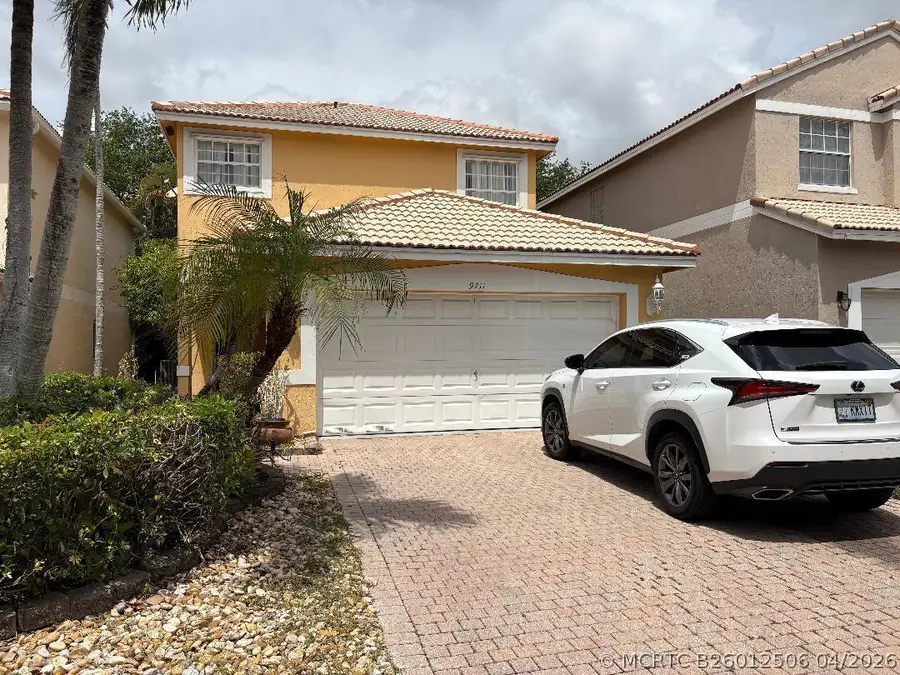 9711 NW 2nd Street, Coral Springs, FL 33071 - #2