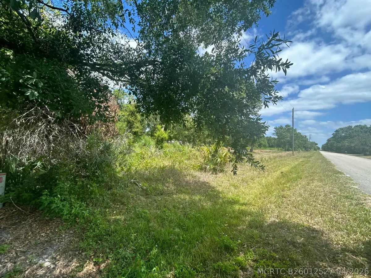 7877 NW 93rd Court, Okeechobee, FL 34972 - #1