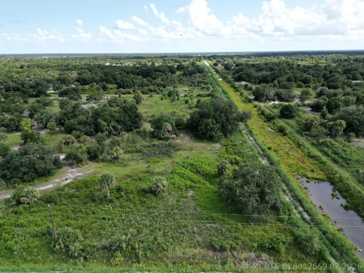 19984 NW 272nd Street, Okeechobee, FL 34972 - #1