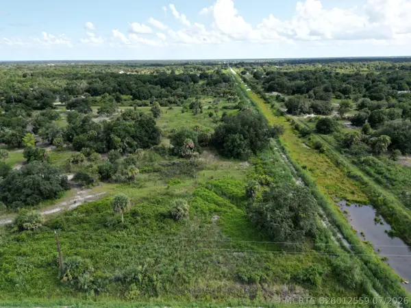 19984 NW 272nd Street, Okeechobee, FL 34972