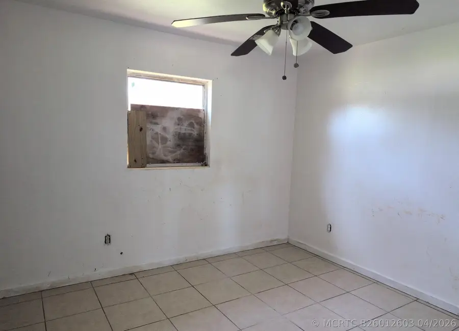 521 N 22nd Street, Fort Pierce, FL 34950 - #3