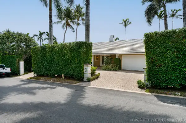 280 Tradewind Drive, Palm Beach, FL 33480