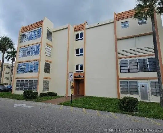2501 NW 41st Avenue, Lauderhill, FL 33313