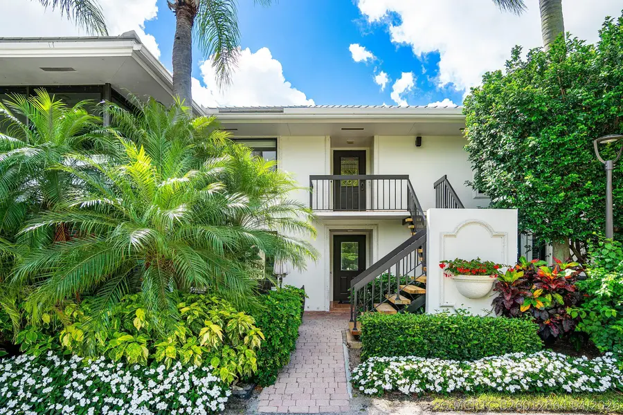 3944 Quail Ridge Dr Drive N #Egret, Boynton Beach, FL 33436 - #2