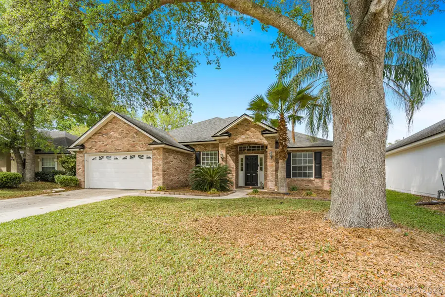 908 W Doty Branch Lane, Saint Johns, FL 32259 - #3