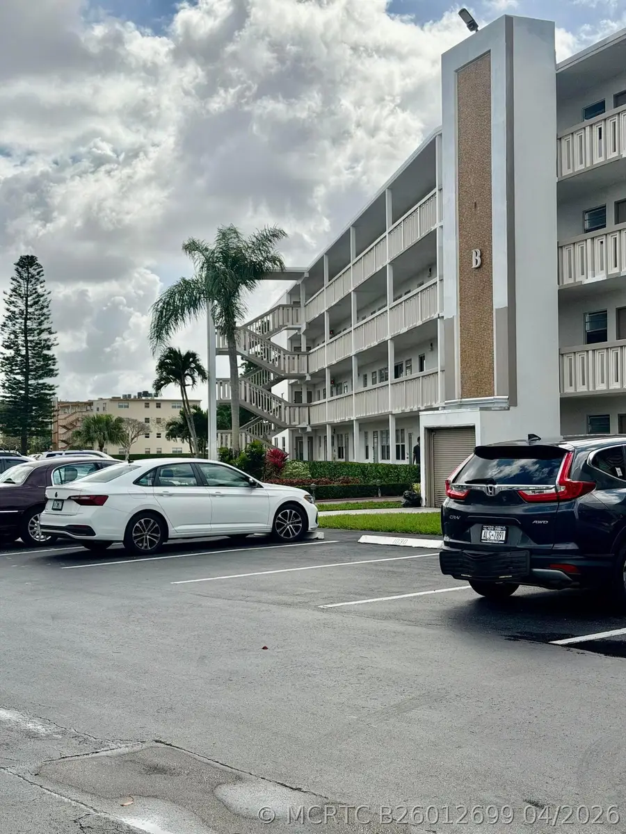 3035 Rexford, Boca Raton, FL 33434 - #2