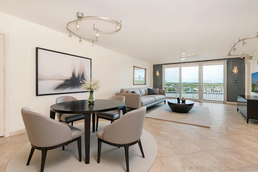 511 Bayshore Drive #707, Fort Lauderdale, FL 33304 - #3