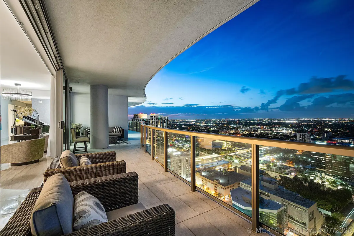 100 E Las Olas Boulevard #4301, Fort Lauderdale, FL 33301 - #1