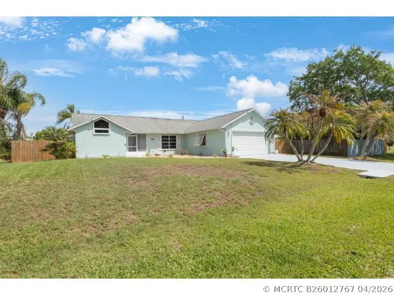 814 Floraland Avenue, Sebastian, FL 32958 - #3