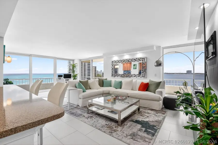 5540 N Ocean Drive #9b, Singer Island, FL 33404 - #2