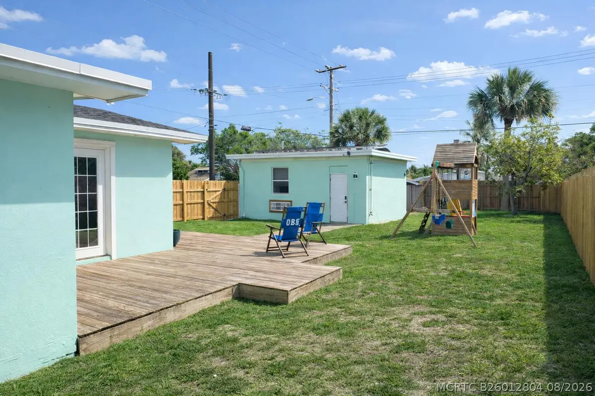 1002 S K Street, Lake Worth Beach, FL 33460 - #1