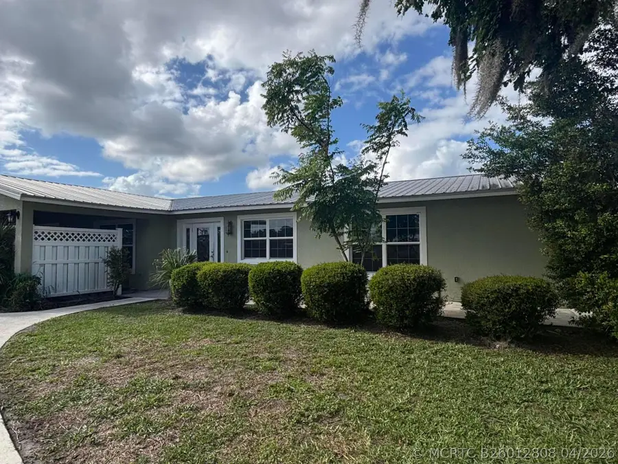 4003 SE 26th Street, Okeechobee, FL 34974 - #2