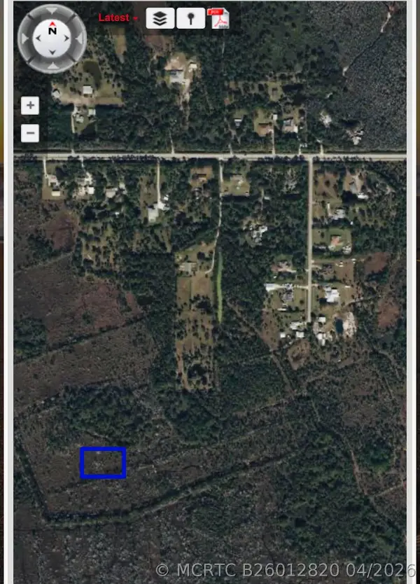 6810 Unknown, Grant, FL 32949