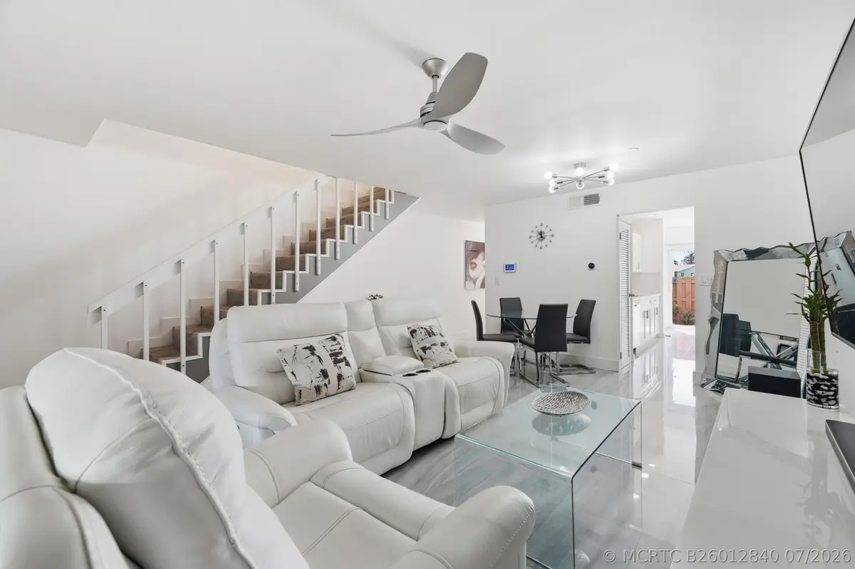 10875 NW 29th Manor #8, Sunrise, FL 33322 - #1