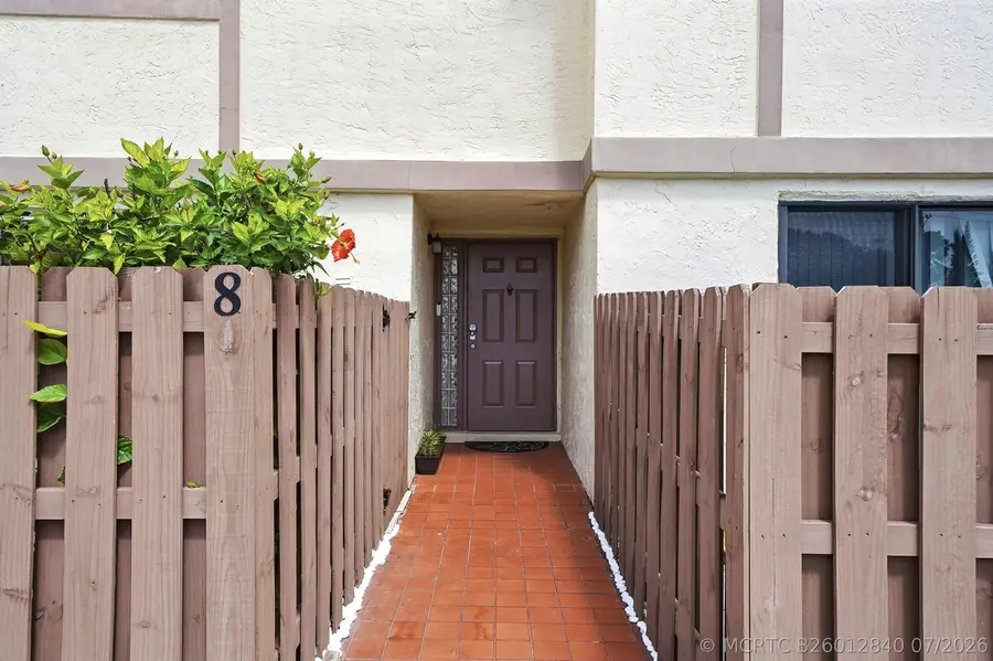 10875 NW 29th Manor #8, Sunrise, FL 33322 - #2