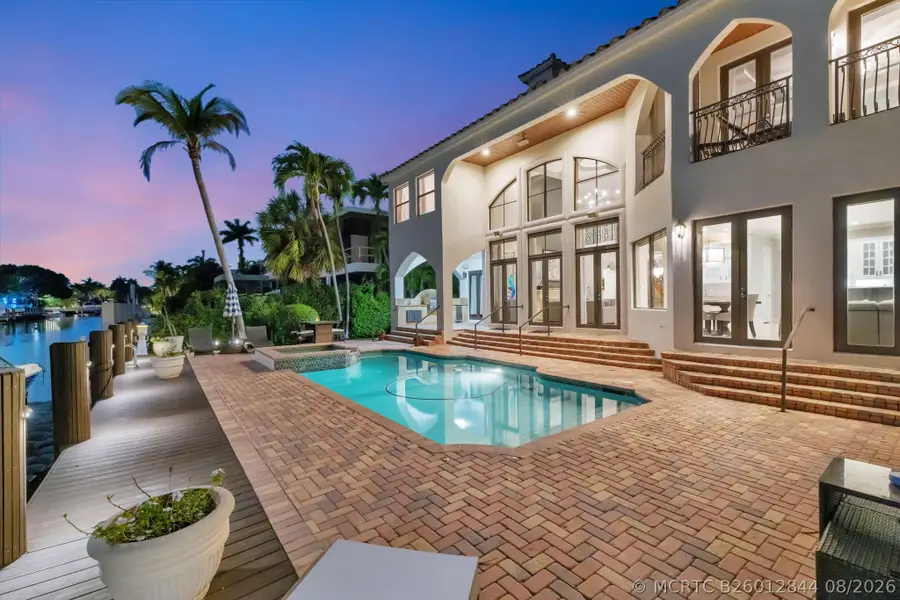 2406 Barcelona Drive, Fort Lauderdale, FL 33301 - #2